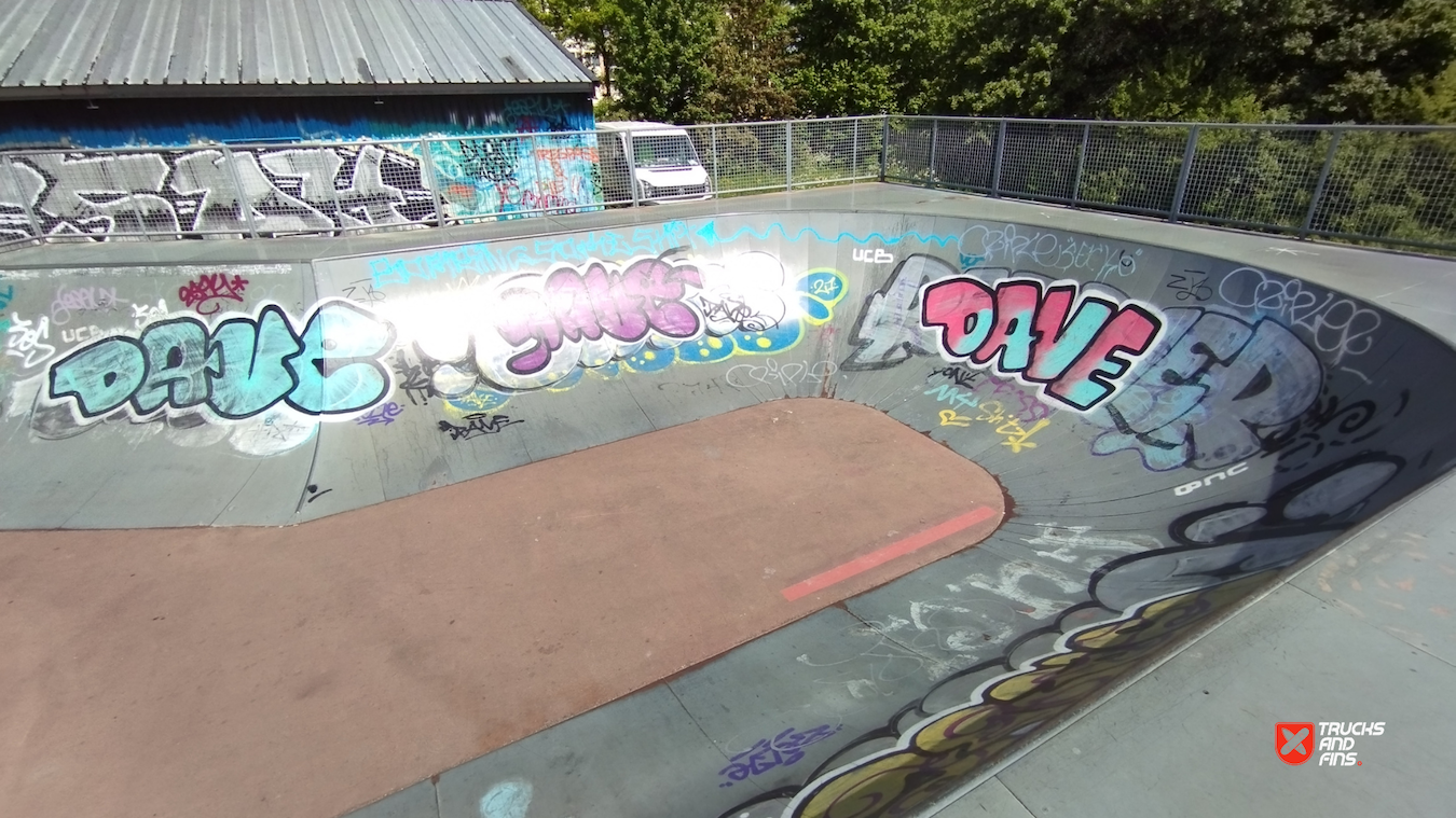 Goes-Zuid Skatepark